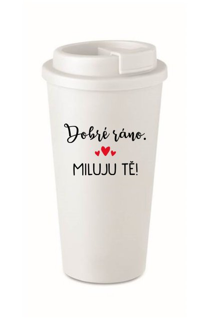 termohrnek s napisem 1 bila big