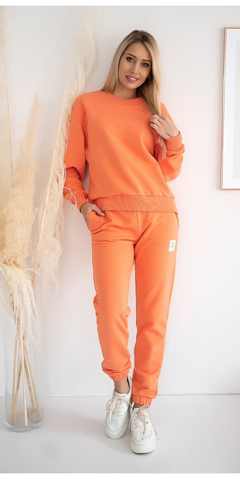 Tepláková súprava ako trend