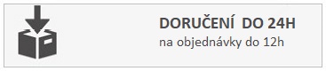 Doručení zboží