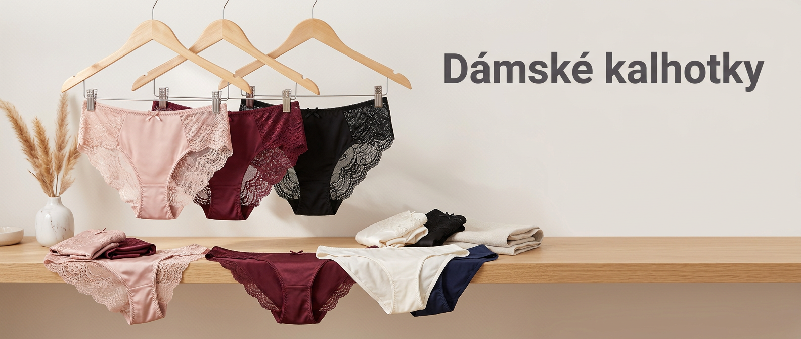 Dámské kalhotky