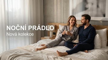 Noční prádlo