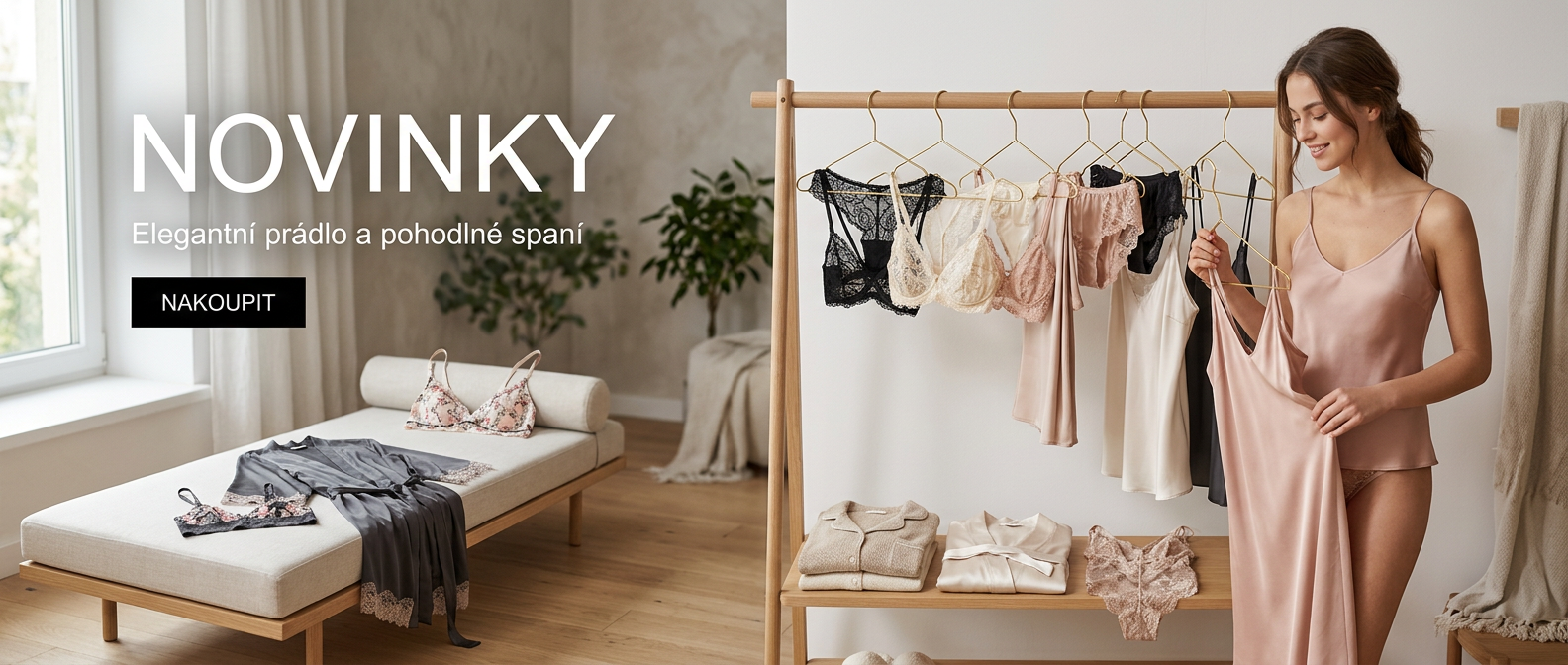 Novinky