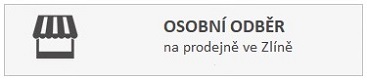 Osobní odběr