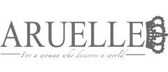 Aruelle