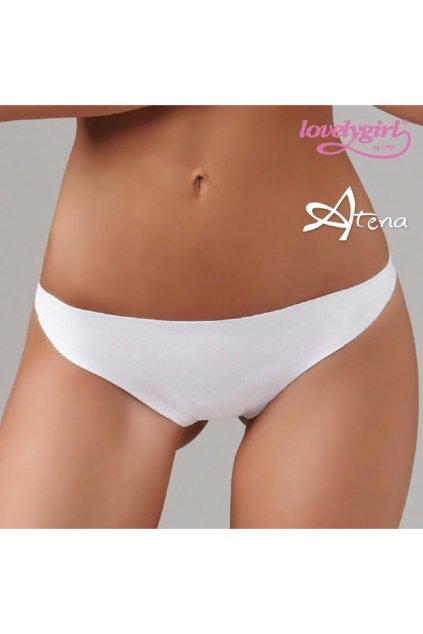 Dámské tanga Lovelygirl 6087