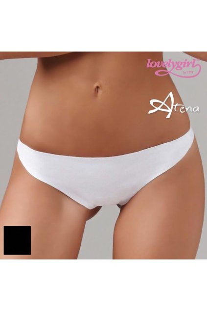Dámské tanga Lovelygirl 6087