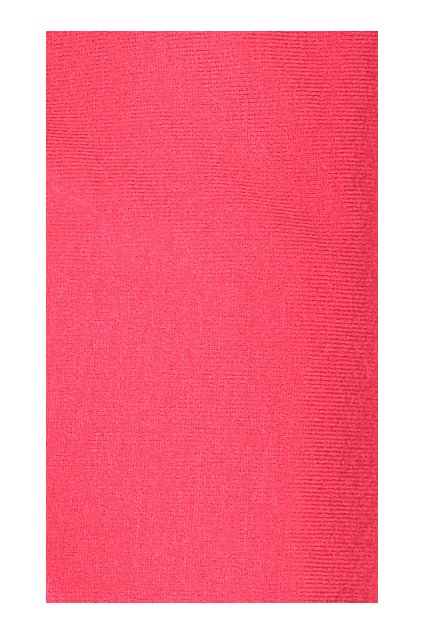 Dámský župan De Lafense 871 red