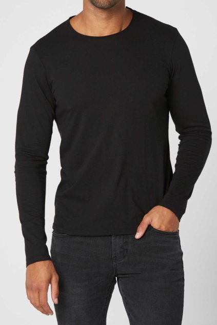 Pánské triko Cornette Hight Emotion 525 black