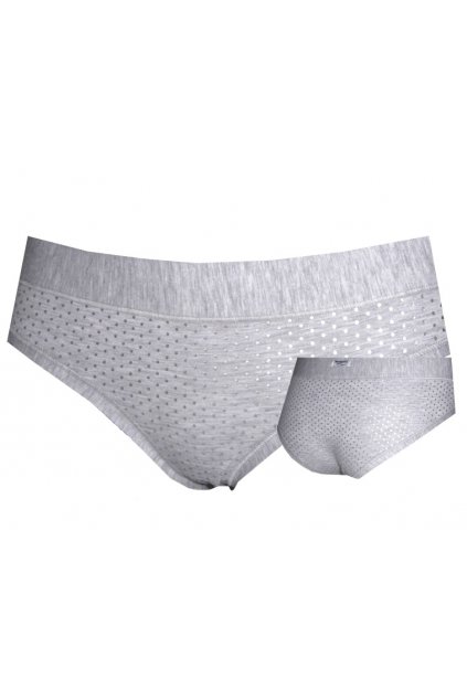 Dámské kalhotky Lovelygirl 2518D grigio