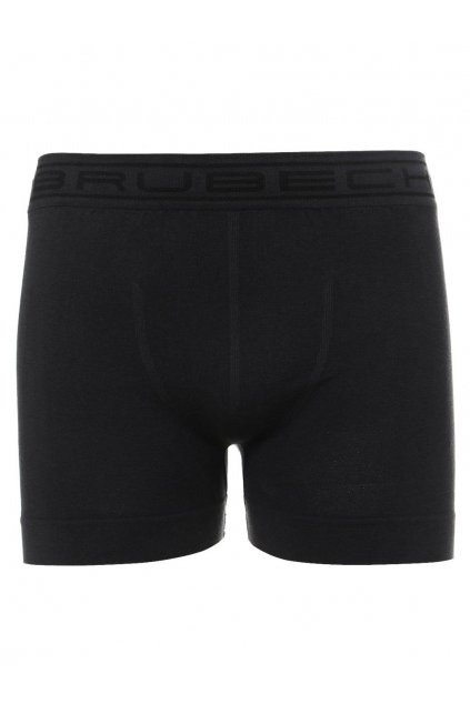 Boxerky Brubeck Classic Cotton grafit