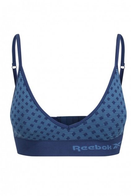 Sportovní podprsenka Reebok F9788 Allis