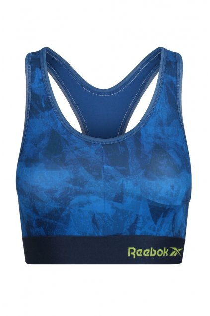 Sportovní podprsenka Reebok F9759 Gail