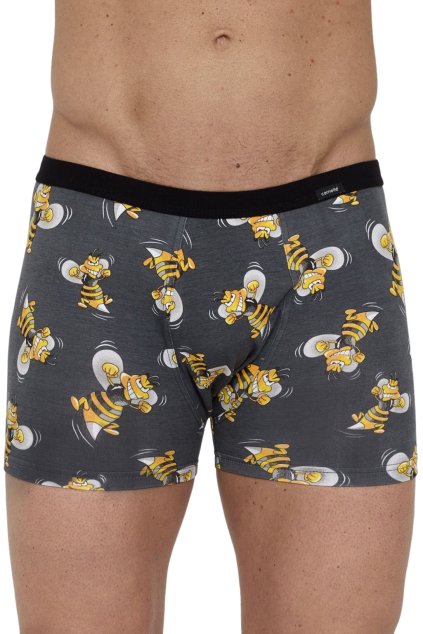 Boxerky Cornette Tattoo 280/254 Hornet