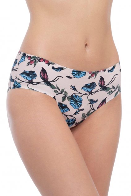 Kalhotky Julimex Classic Bluebell