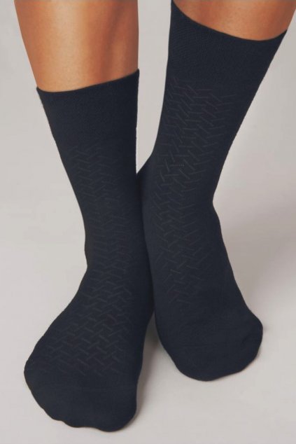 Pánské ponožky Noviti SB004-M-03