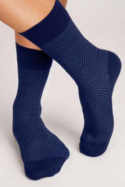 Pánské ponožky Noviti SB004-M-02