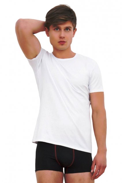 Pánské triko s krátkým rukávem Italian Fashion Ikar