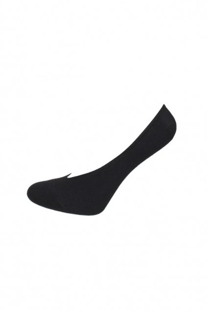 Balerinkové ponožky Milena Černá