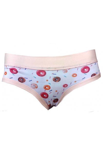 Dívčí kalhotky Emy B 2770