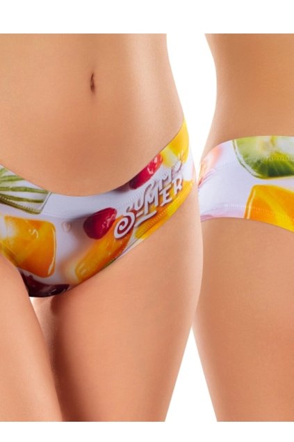 Dámské kalhotky brazilky Meméme Fresh