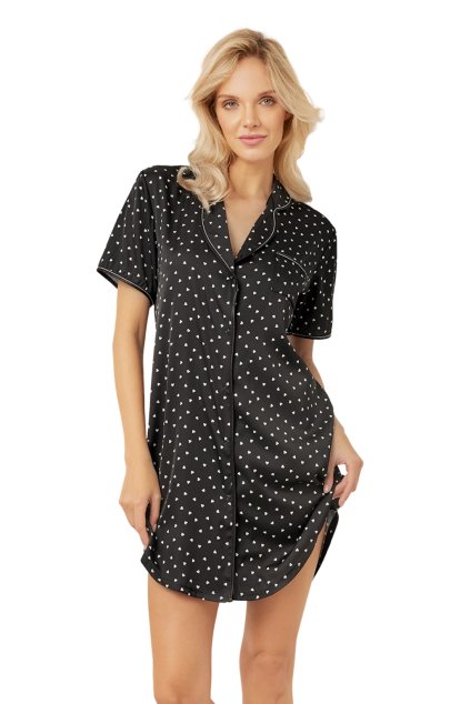 Dámská noční košile Italian Fashion Ria