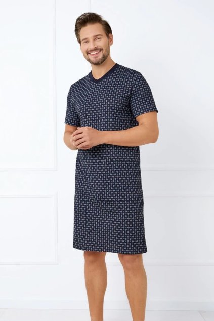 Pánská noční košile Italian Fashion Gerard