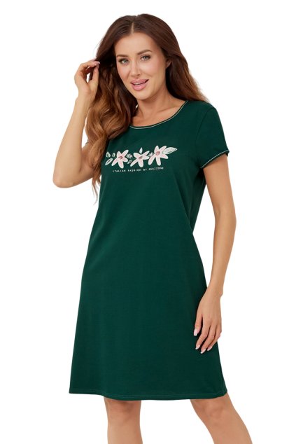 Dámská noční košile Italian Fashion Florisa