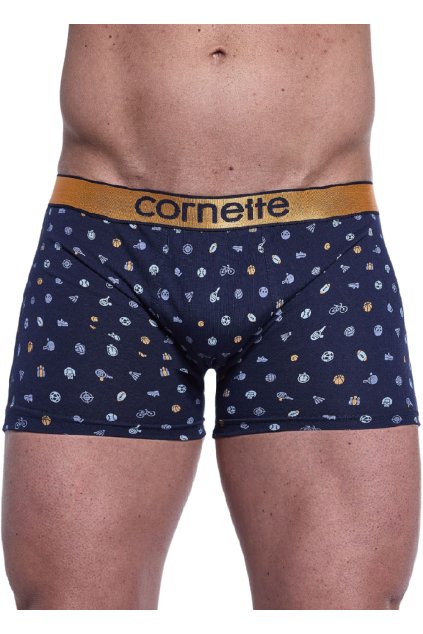 Boxerky Cornette HE 508/157