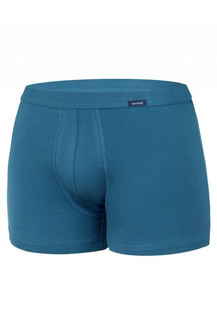 Boxerky Cornette Authentic 220 Marine
