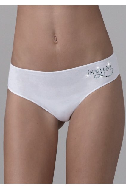 Bavlněná tanga Lovelygirl 6006