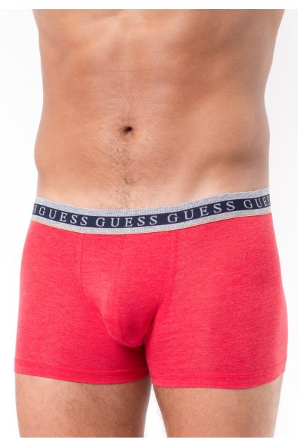Pánské boxerky Guess U92F06