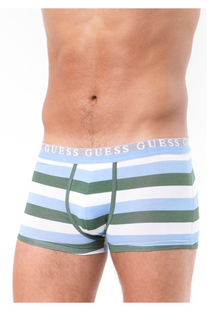 Pánské boxerky Guess U92F10