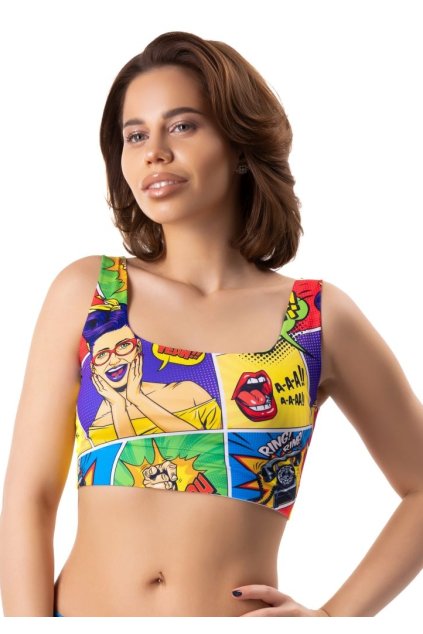 Dámská podprsenka Meméme Insta