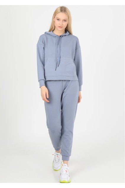 Dámské tepláky John Frank WJFJG02