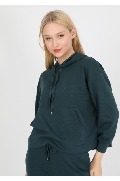 Dámská mikina John Frank WJFHST02-COMFY