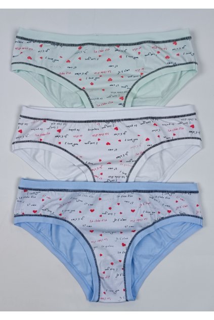 DÁMSKÉ KAHOTKY LOVELYGIRL 6478