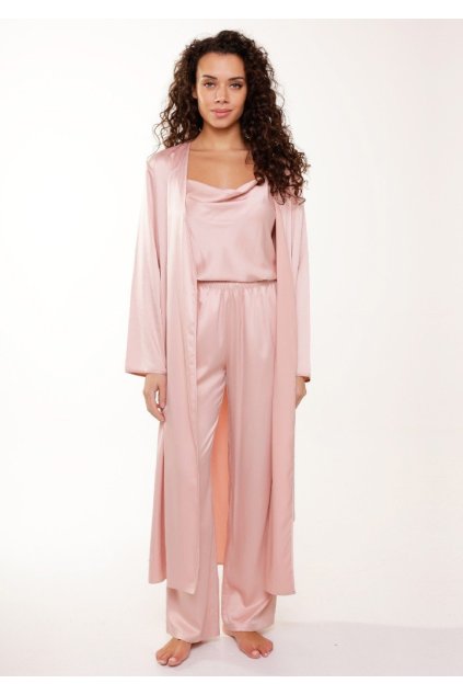 Dámské kimono LingaDore 7623