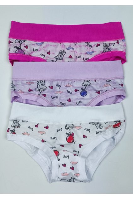 Dívčí kalhotky Emybimba B/2874
