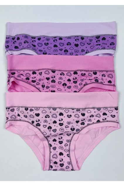 Dívčí kalhotky Emybimba B/2890