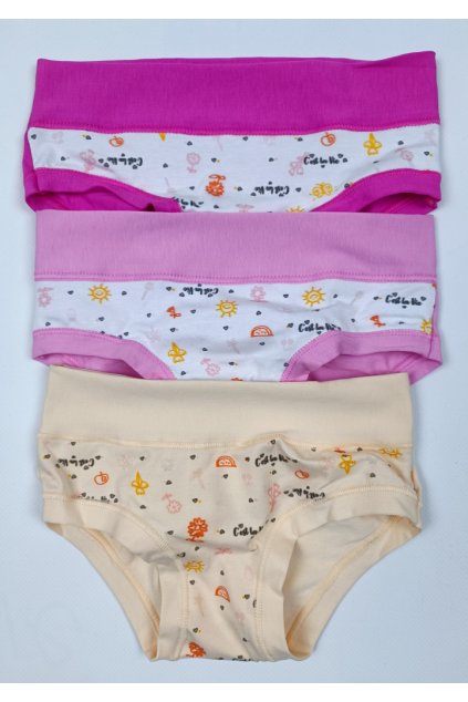 Dětské kalhotky Emybimba B/2912