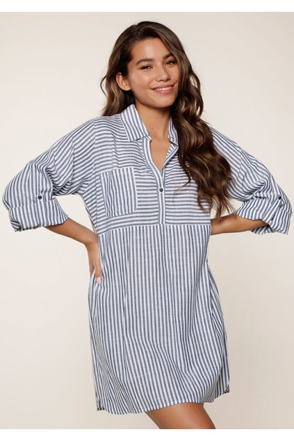 Dámská tunika LingaDore 7919PD (Velikost S, Barva Dle obrázku)