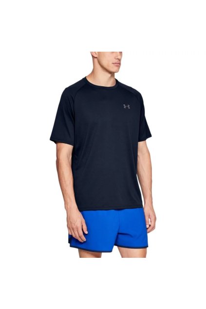 Pánské triko Under Armour Tech 2.0 SS Tee (Velikost XL)