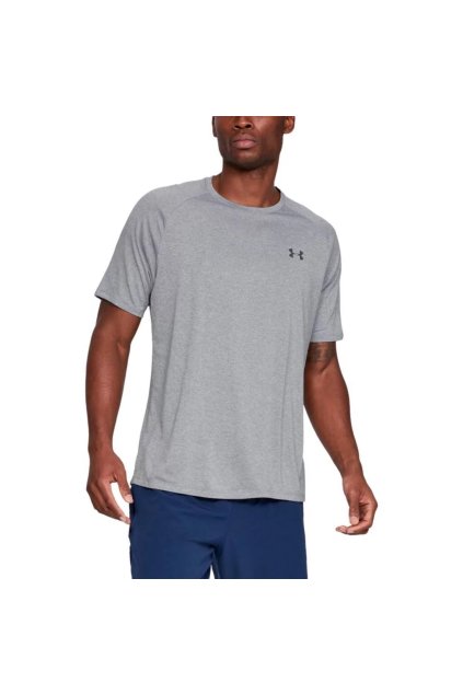 Pánské triko Under Armour Tech 2.0 SS Tee (Velikost L)