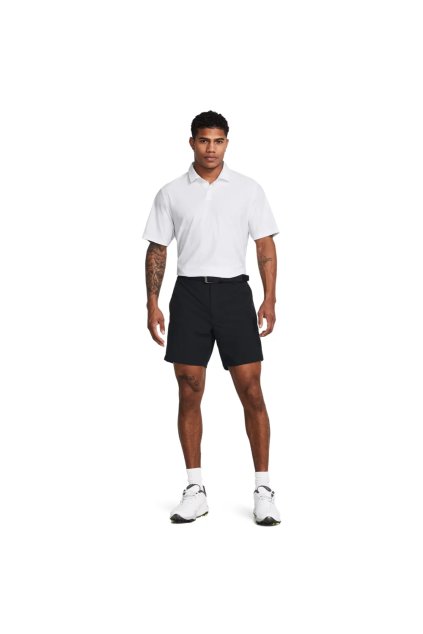 Pánské kraťasy Under Armour Drive Deuces Short (Velikost 38)