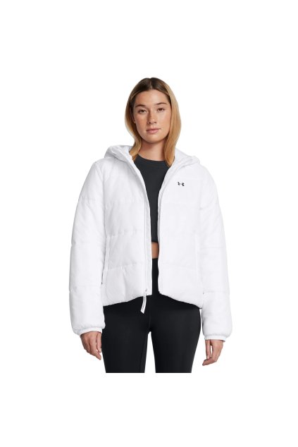 LW INSULATE JACKET-WHT 3XL (Velikost 3XL)