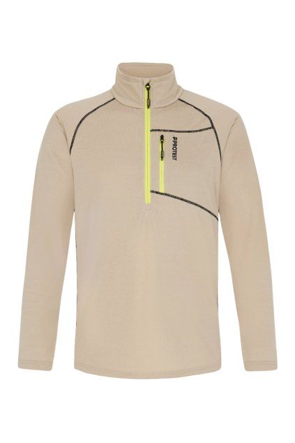 Pánská mikina Protest PRTKODY