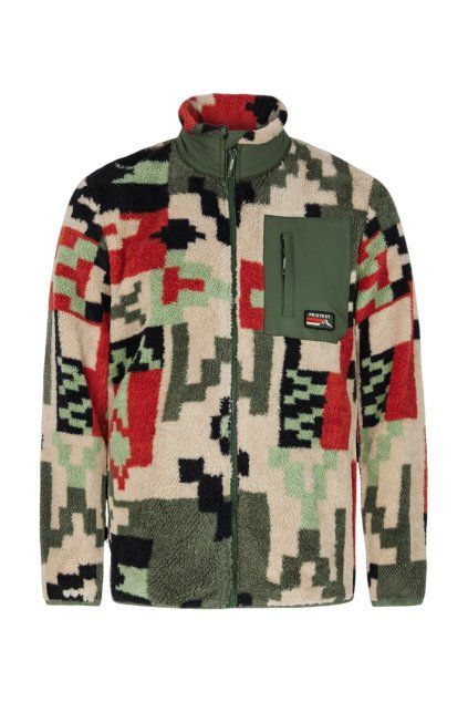 Pánská mikina Protest PRTKEYSTON