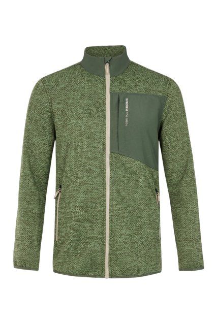 Pánská mikina Protest PRTHARPER