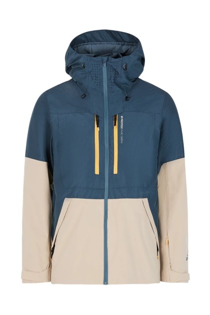 Pánská lyžařská bunda Protest PRTBAKIE