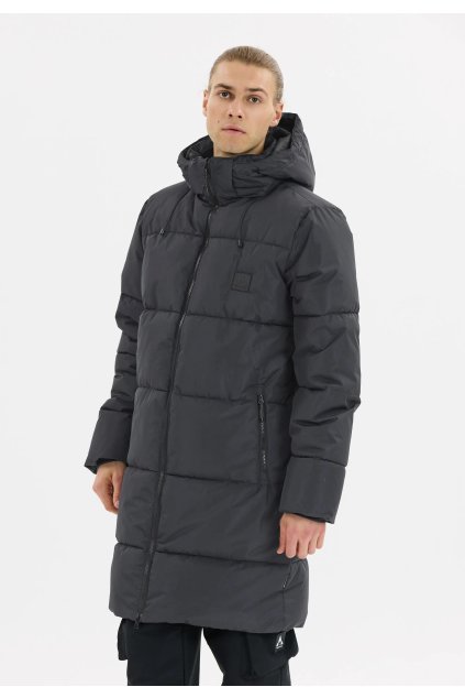 Pánský zimní kabát Whistler Pearson M (Velikost M)